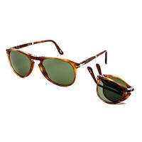 Persol Sunglasses PO9714S Folding 96/4E