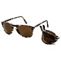 persol sunglasses po9714s folding polarized 98557