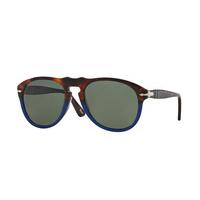 persol sunglasses po0649 polarized 102258