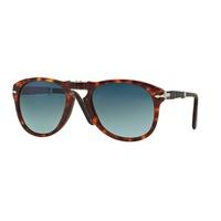 Persol Sunglasses PO0714 Folding Polarized 24/S3