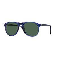 Persol Sunglasses PO9649S Polarized 101558