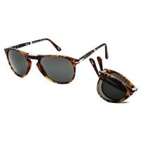 Persol Sunglasses PO9714S Folding Polarized 108/58