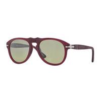 Persol Sunglasses PO0649 Polarized 902183