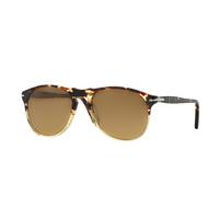 Persol Sunglasses PO9649S Polarized 1024M2