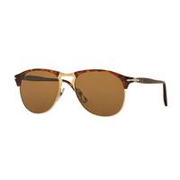 Persol Sunglasses PO8649S Polarized 24/57