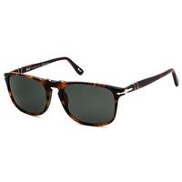 Persol Sunglasses PO3059S Polarized 108/58