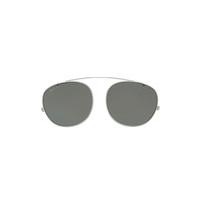 Persol Sunglasses PO7007C Clip On Only Polarized 513/9A