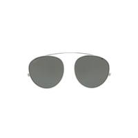 Persol Sunglasses PO7092C Clip On Only Polarized 513/9A