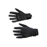 Pearl Izumi Women\'s Escape Thermal Glove | Black - XL