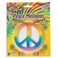 Peace Medallion