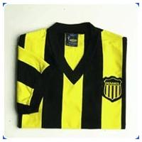 Penarol 1960s Shirt