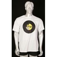 Peter Bjorn And John Young Folks T-shirt - Ladies Size L UK t-shirt PROMO T-SHIRT