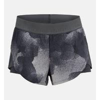 peak performance womens west 4th street print short running shorts