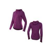 Pearl Izumi Women\'s Elite Escape Thermal Hoody | Purple - L