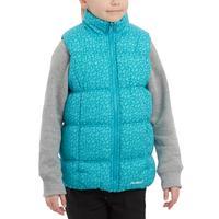Peter Storm Girls\' Cinders Reversible Gilet - Purple, Purple