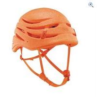 Petzl Sirocco Helmet - Colour: Orange