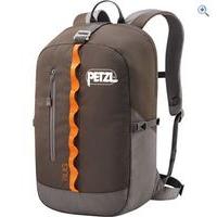Petzl Bug Climber\'s Pack - Colour: Grey