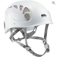 Petzl Elios Helmet (Size 1) - Colour: White