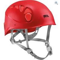 Petzl Elios Cllimbing Helmet (Size 2) - Colour: Red