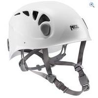 petzl elios club climbing helmet size 1 pack of 4 colour white