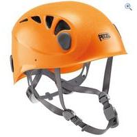 petzl elios club climbing helmet size 2 pack of 4 colour orange