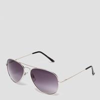 peter storm womens silver aviator sunglasses silver silver