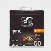 Petzl E+Lite Headtorch