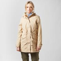 peter storm womens cedar ii jacket stone stone