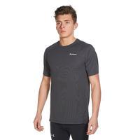 peter storm mens short sleeve tech t shirt