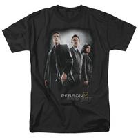 Person Of Interest - Cast