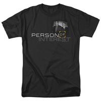 Person Of Interest - Logo