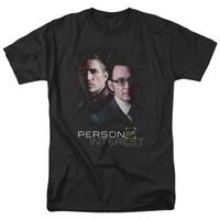 Person Of Interest - Persons