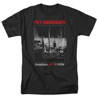 Pet Semetary - Cat Poster