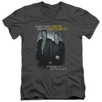 Person Of Interest - Watched V-Neck