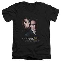 person of interest persons v neck
