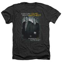 Person Of Interest - Watched