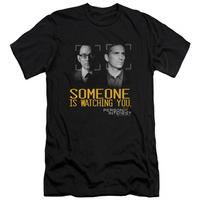 Person Of Interest - Someone (slim fit)