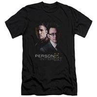 Person Of Interest - Persons (slim fit)