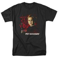 pet sematary i want to play