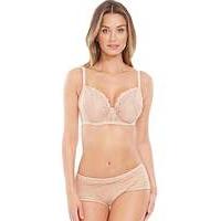 Perfect Support C-H Full Cup Lace Bra