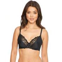 perfect support c h full cup lace bra