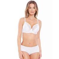 perfect support c h full cup lace bra