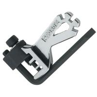 Pedros 6 Pack Chain Tool - Chain Tools