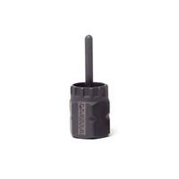 Pedros Lockring Socket Cassette Removal Tool - Cassette Tools / With Pin