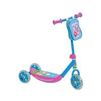 Peppa Pig My First Scooter With Carry Bag