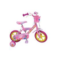 peppa pig 12 bike