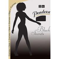 Pendeza Black Secrets Tights