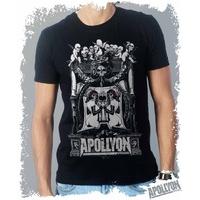 Peep Show - Apollyon Apparel T Shirt