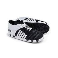 Personalised Slipper Football Boots