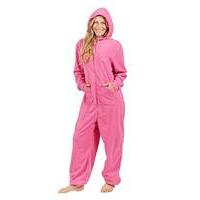 personalised ladies onesie